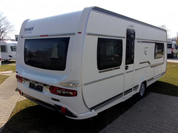 Wohnwagen