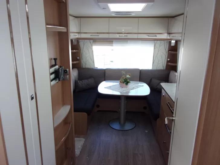 Wohnwagen