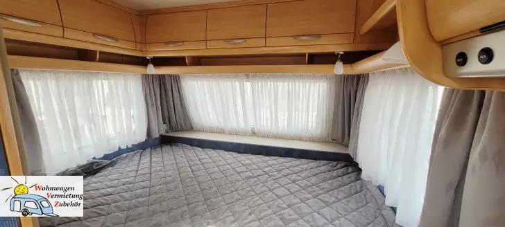 Wohnwagen