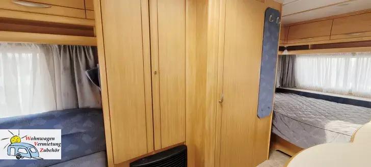 Wohnwagen